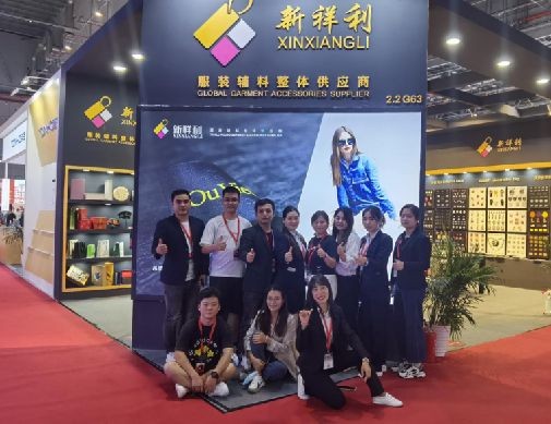 樱桃视频大全免费观看 | 2021年中国国际纺织面料及樱桃视频大全免费高清版(秋冬)博览会圆满落幕回顾