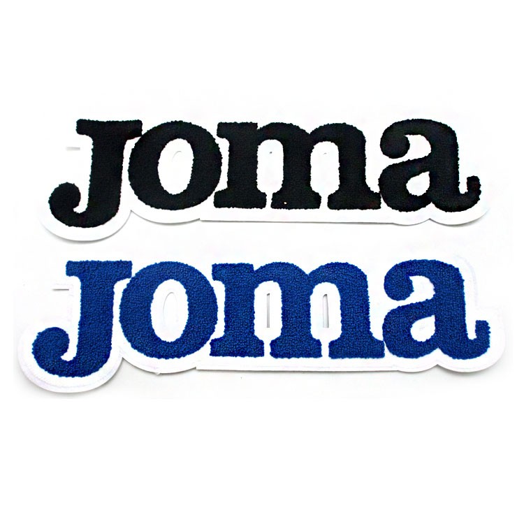 字母毛巾绣布贴定做源头厂家批发定制立体绣花章新款服装樱桃视频大全免费高清版定制