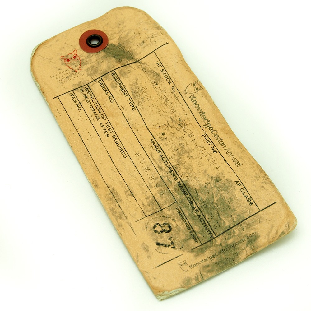 根据服装吊牌如何买服装？