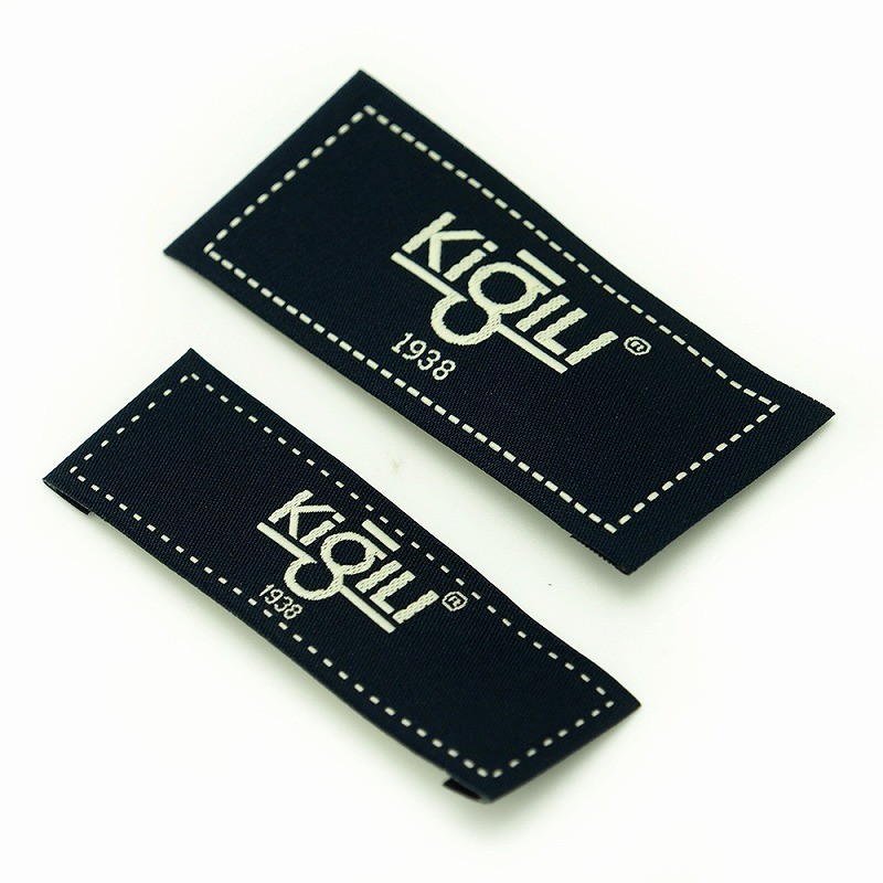 织唛布标为什么缩水？应该如何解决？