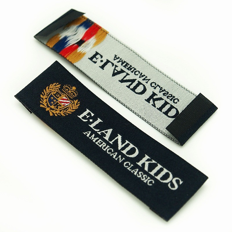 服装织唛具有什么出色的性能？