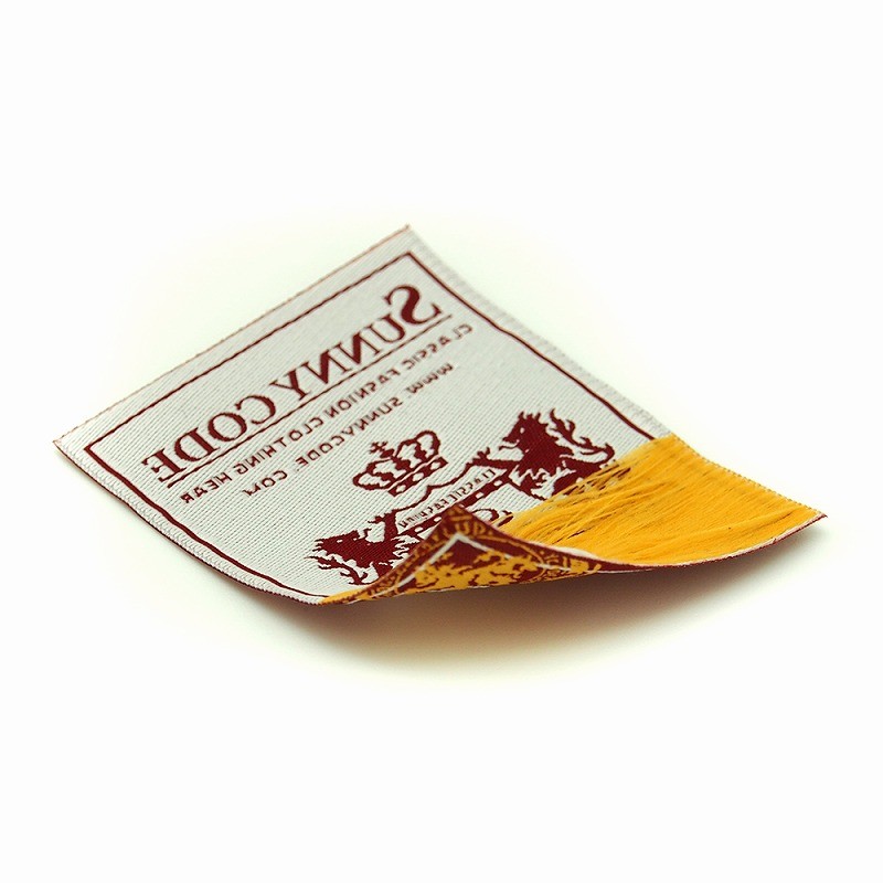 织唛的工艺主要有哪几种？