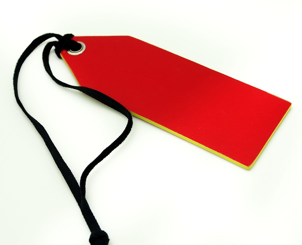 服装吊牌中的各种符号有哪些？