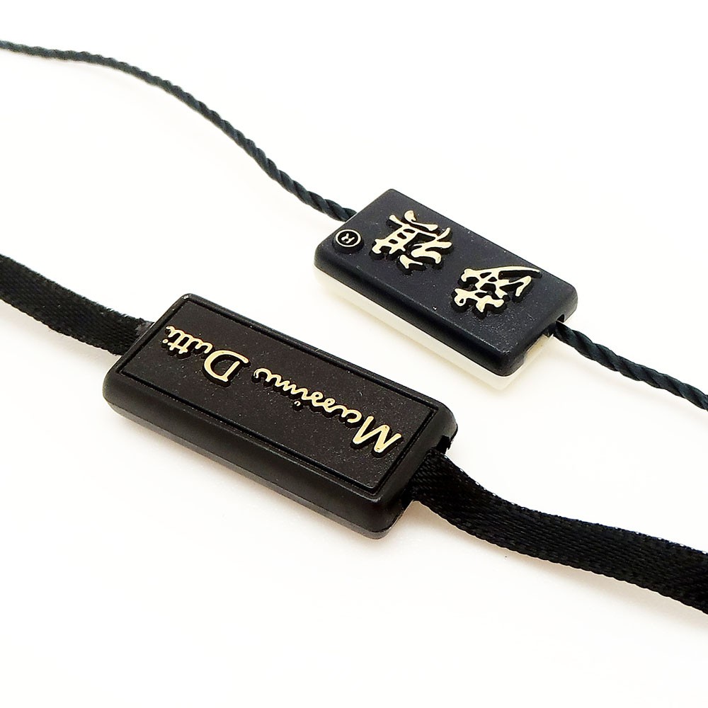 服装樱桃视频大全免费高清版中的吊粒有什么作用?